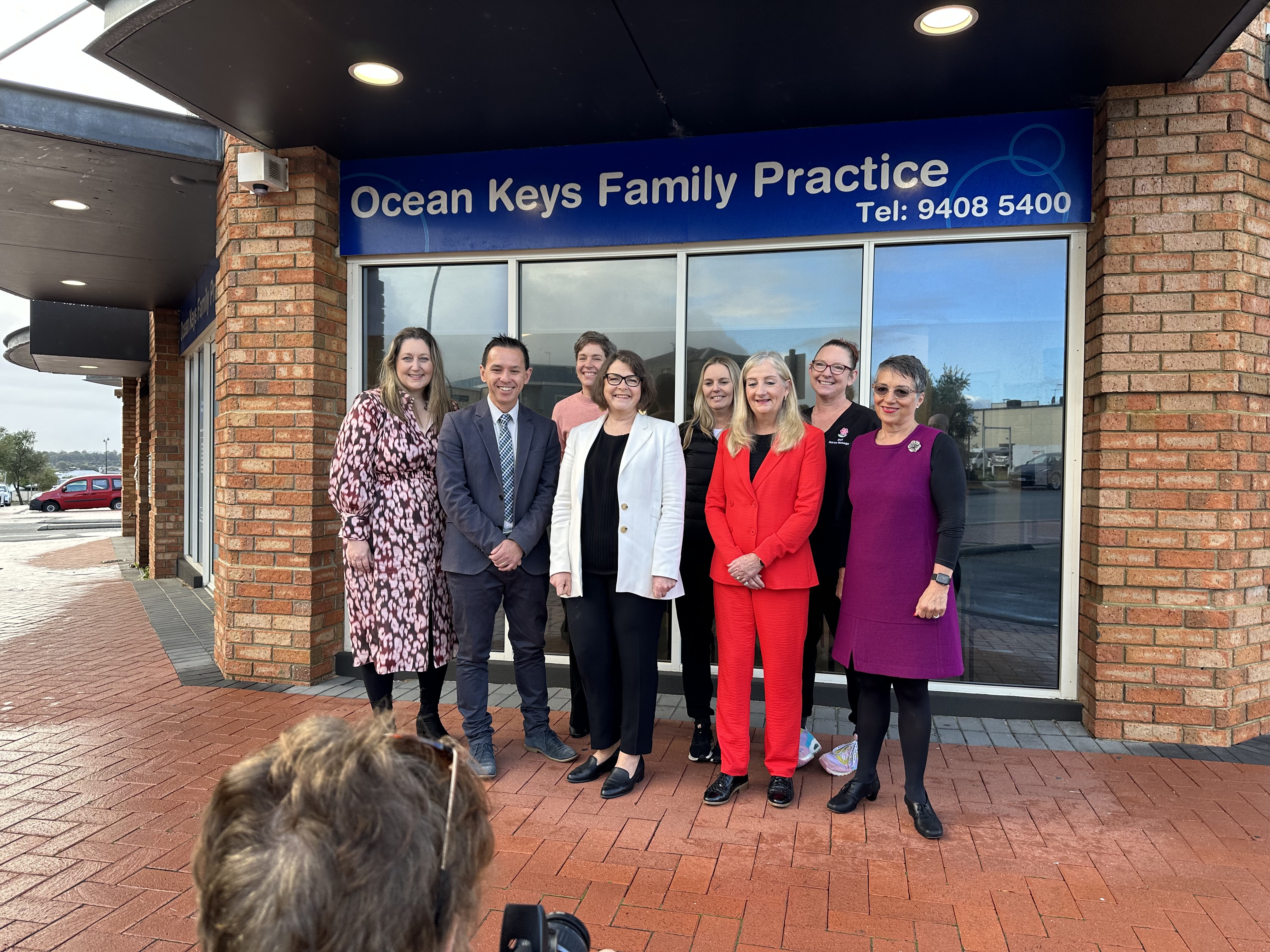 Clarkson Medicare Urgent Care Clinic Main Image