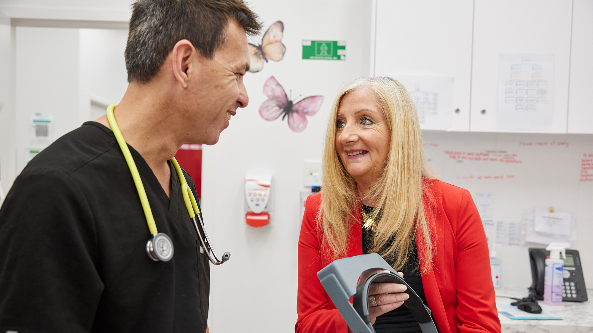 New Pelvic Pain Clinic coming to Joondalup Main Image